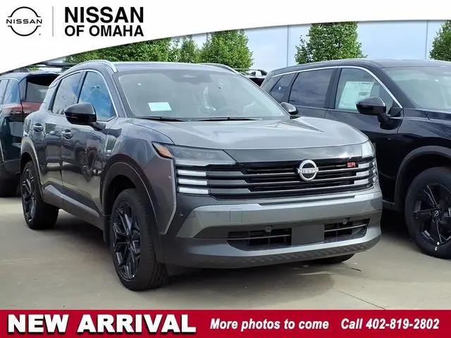 2026 Nissan Kicks SR for sale in Omaha, NE