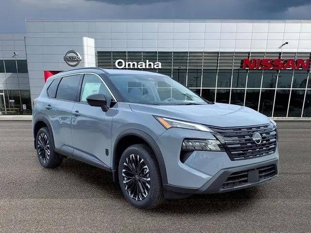 2026 Nissan Rogue Dark Armor for sale in Omaha, NE
