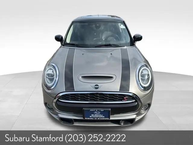 2020 MINI Hardtop Cooper S
