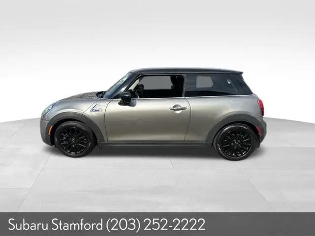 2020 MINI Hardtop Cooper S