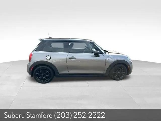 2020 MINI Hardtop Cooper S