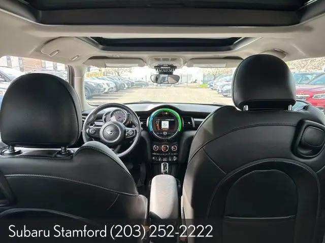 2020 MINI Hardtop Cooper S