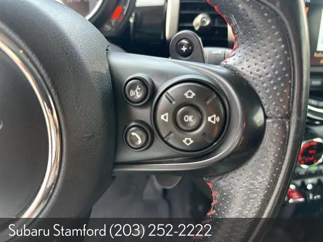 2020 MINI Hardtop Cooper S