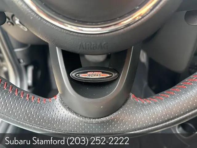 2020 MINI Hardtop Cooper S