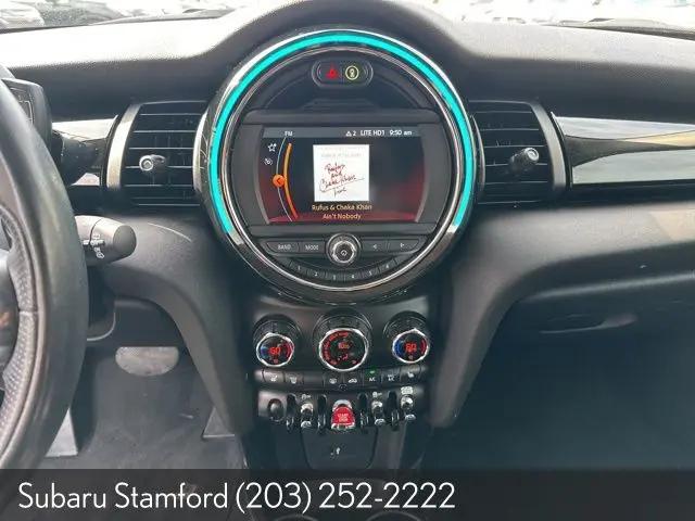 2020 MINI Hardtop Cooper S