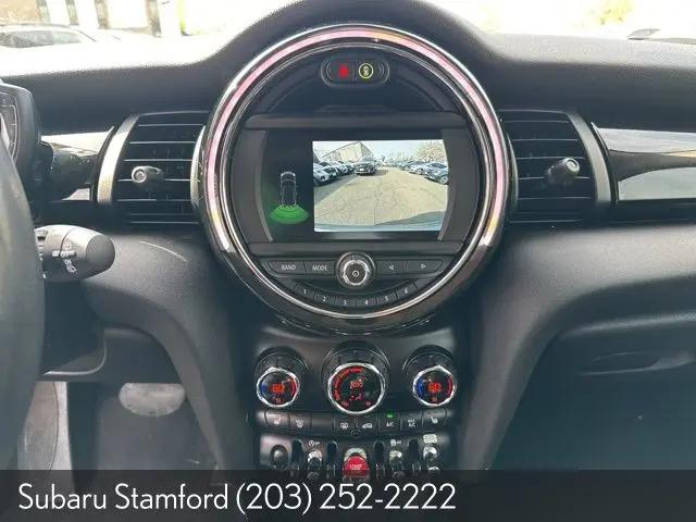 2020 MINI Hardtop Cooper S