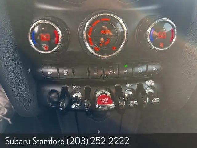 2020 MINI Hardtop Cooper S