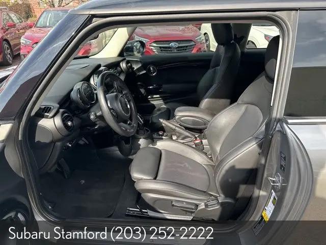 2020 MINI Hardtop Cooper S