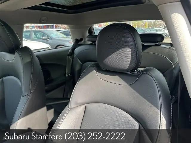 2020 MINI Hardtop Cooper S