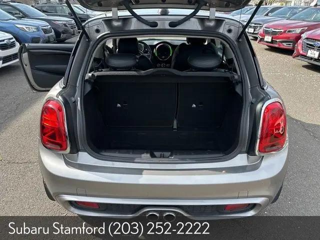 2020 MINI Hardtop Cooper S