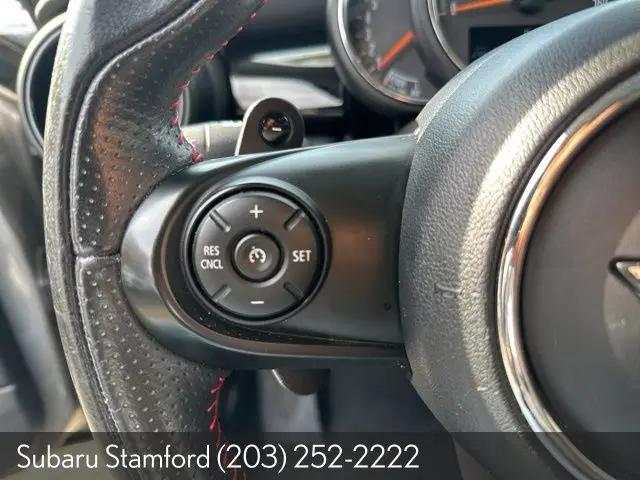 2020 MINI Hardtop Cooper S