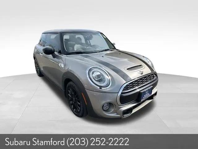 2020 MINI Hardtop Cooper S for sale in Stamford, CT