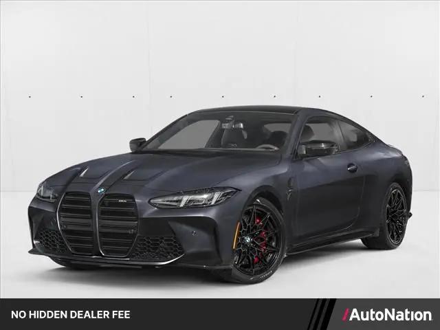 2027 BMW M4 Competition xDrive for sale in Delray Beach, FL
