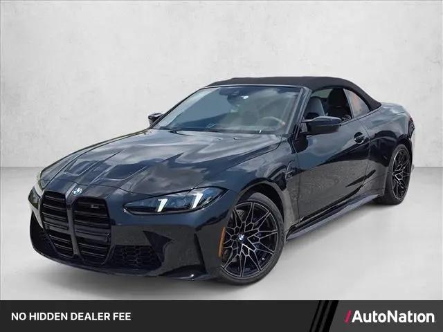 2027 BMW M4 Competition xDrive for sale in Delray Beach, FL