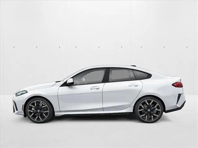 2026 BMW Coupe 228i