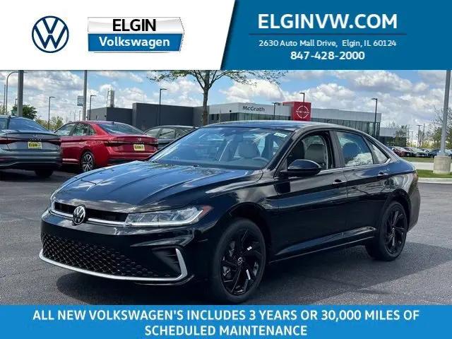 2026 Volkswagen Jetta SE for sale in Elgin, IL