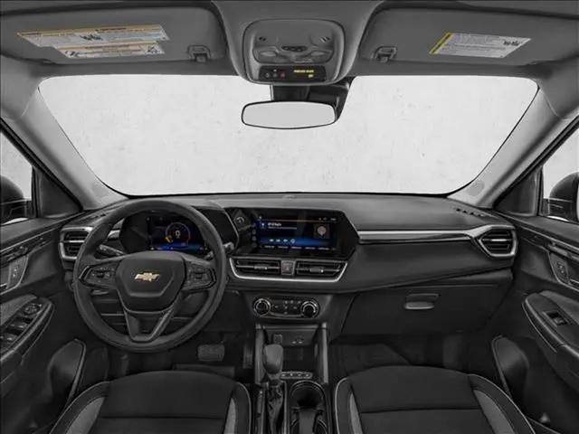 2026 Chevrolet TrailBlazer FWD LT