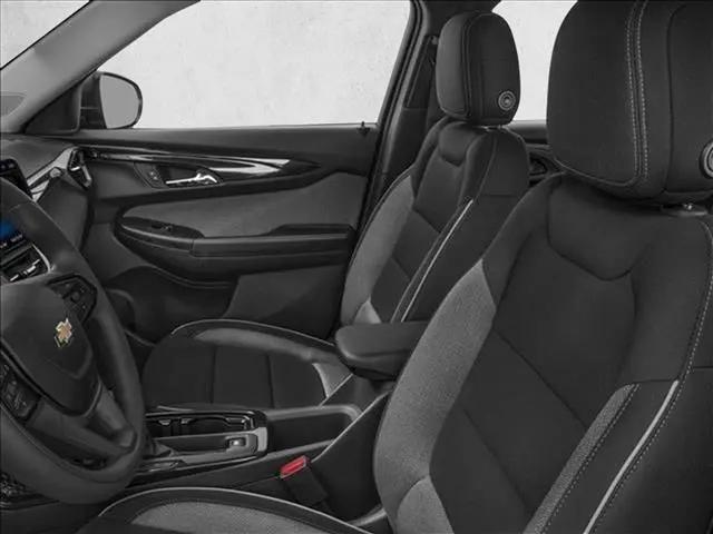 2026 Chevrolet TrailBlazer FWD LT