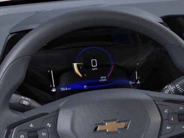 2026 Chevrolet TrailBlazer FWD LT