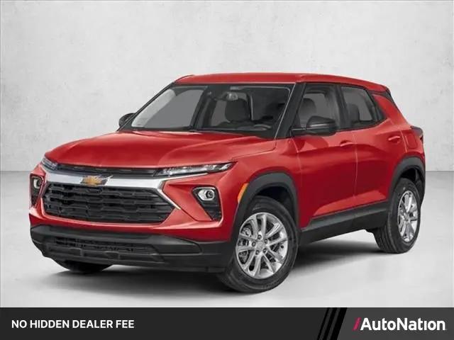 2026 Chevrolet TrailBlazer FWD LT for sale in Greenacres, FL