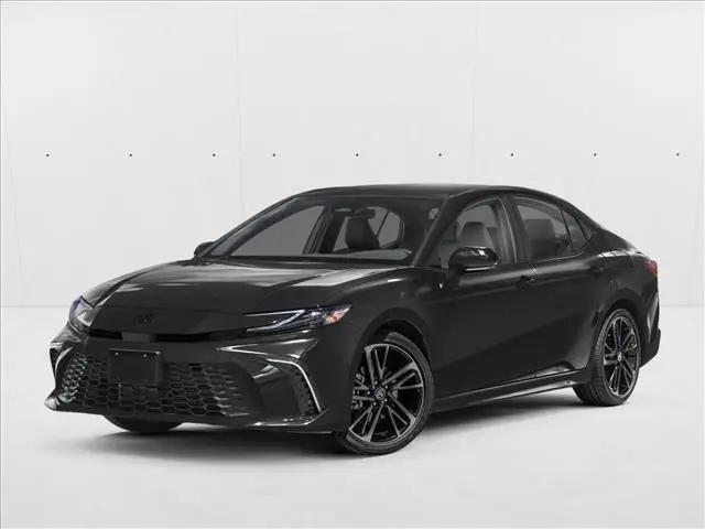 2026 Toyota Camry XSE for sale in Austin, TX