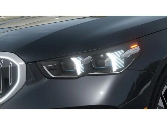 2027 BMW 5 Series 530i