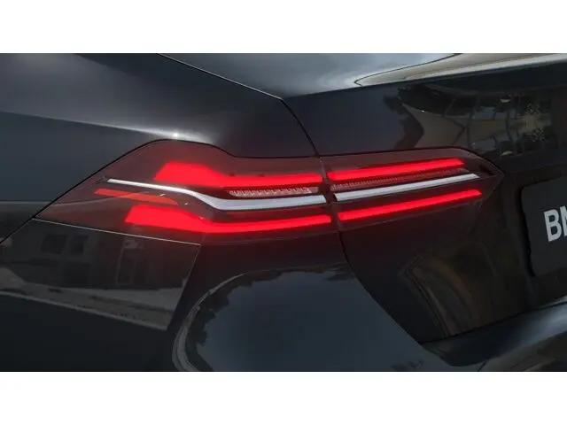2027 BMW 5 Series 530i