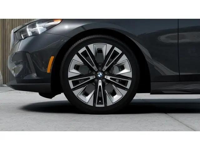 2027 BMW 5 Series 530i
