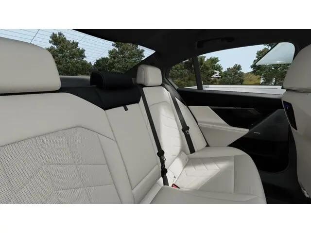 2027 BMW 5 Series 530i
