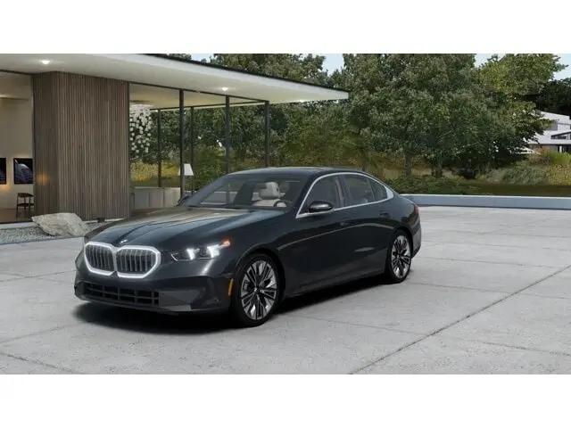 2027 BMW 5 Series 530i for sale in Glendale, AZ