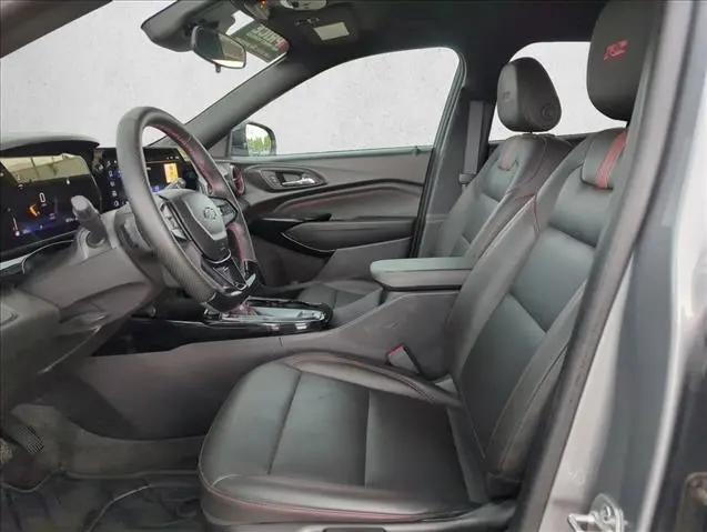 2025 Chevrolet Trax FWD 2RS