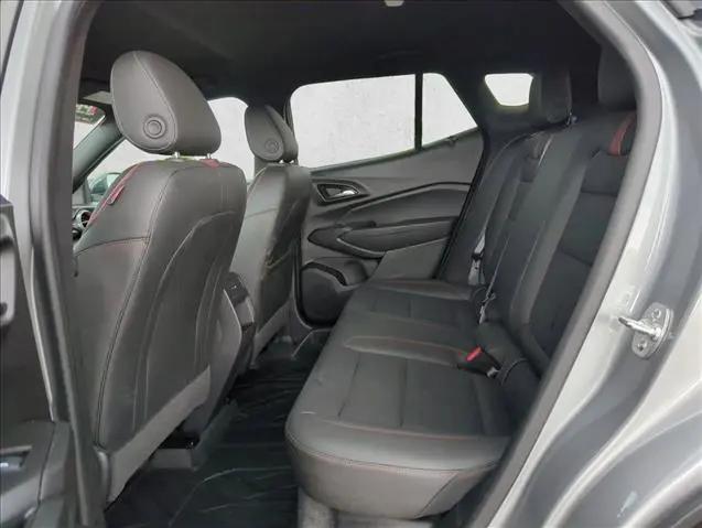 2025 Chevrolet Trax FWD 2RS
