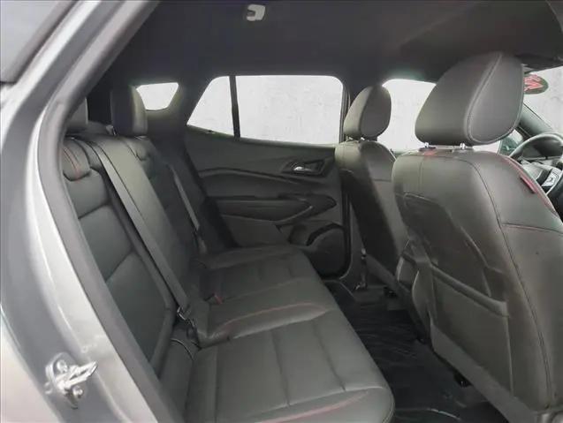 2025 Chevrolet Trax FWD 2RS
