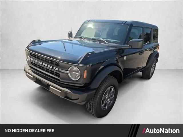2026 Ford Bronco Big Bend for sale in Mobile, AL