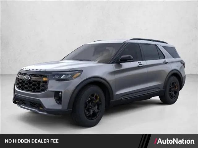 2026 Ford Explorer Tremor for sale in Memphis, TN