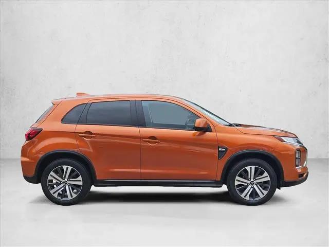 2024 Mitsubishi Outlander Sport 2.0 S AWC