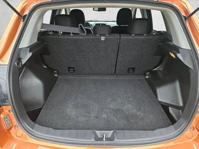 2024 Mitsubishi Outlander Sport 2.0 S AWC