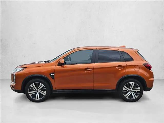 2024 Mitsubishi Outlander Sport 2.0 S AWC