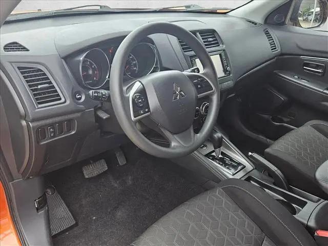2024 Mitsubishi Outlander Sport 2.0 S AWC