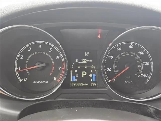 2024 Mitsubishi Outlander Sport 2.0 S AWC