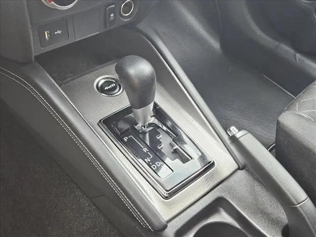 2024 Mitsubishi Outlander Sport 2.0 S AWC