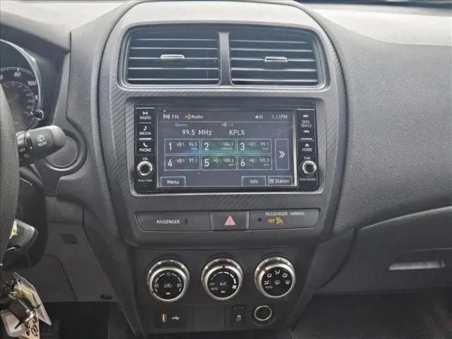 2024 Mitsubishi Outlander Sport 2.0 S AWC