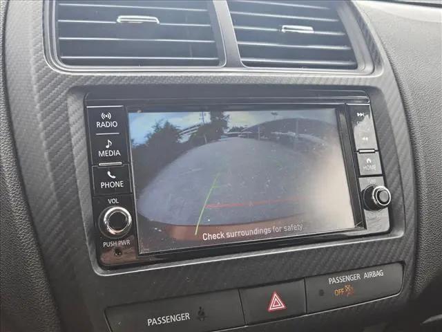 2024 Mitsubishi Outlander Sport 2.0 S AWC
