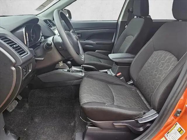 2024 Mitsubishi Outlander Sport 2.0 S AWC