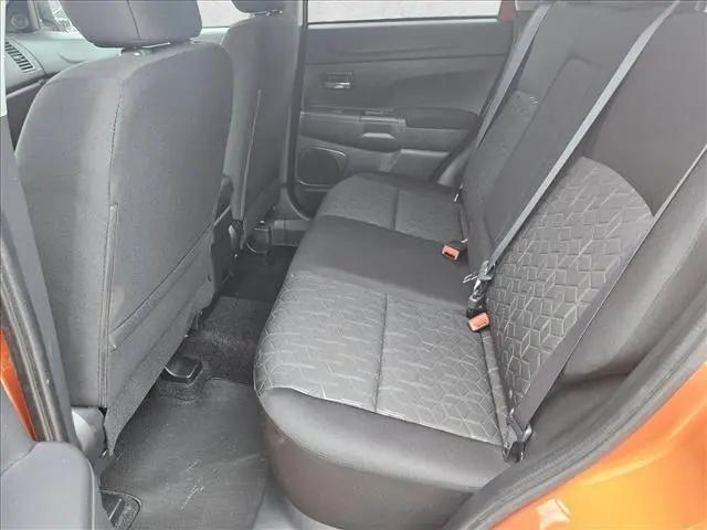 2024 Mitsubishi Outlander Sport 2.0 S AWC