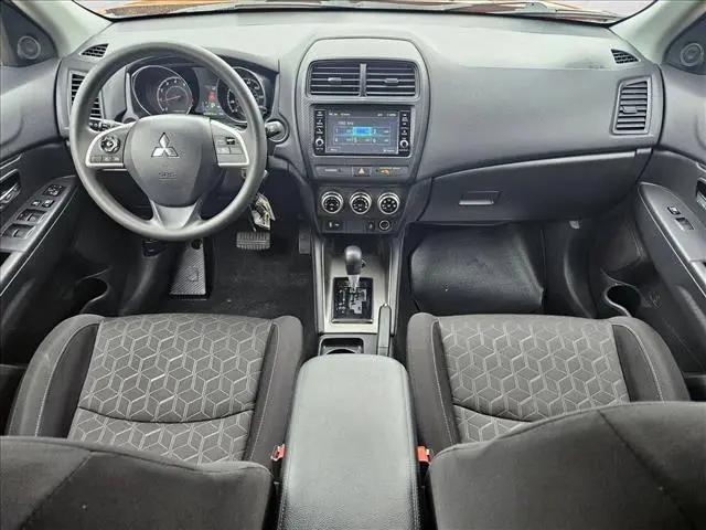 2024 Mitsubishi Outlander Sport 2.0 S AWC
