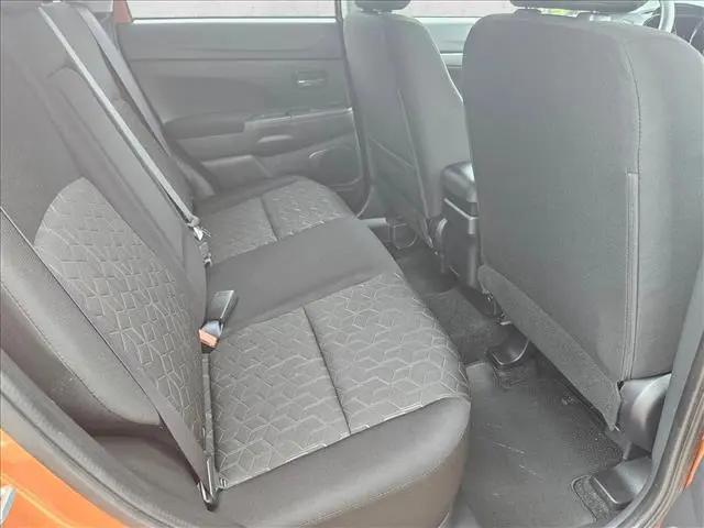 2024 Mitsubishi Outlander Sport 2.0 S AWC