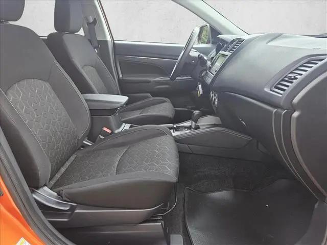 2024 Mitsubishi Outlander Sport 2.0 S AWC