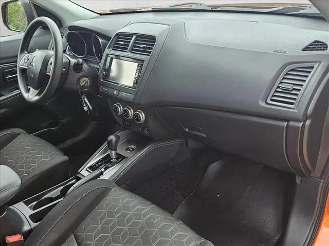 2024 Mitsubishi Outlander Sport 2.0 S AWC