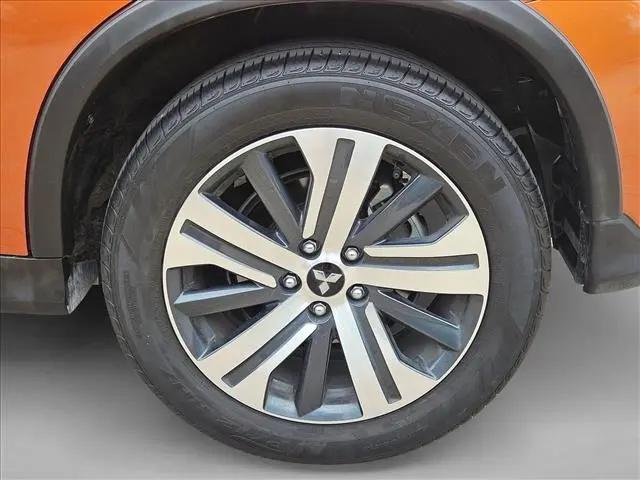 2024 Mitsubishi Outlander Sport 2.0 S AWC